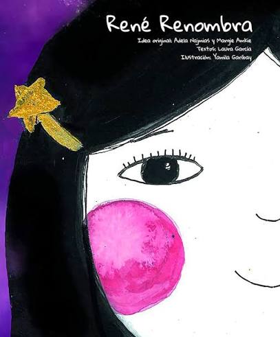 Portada de René Renombra