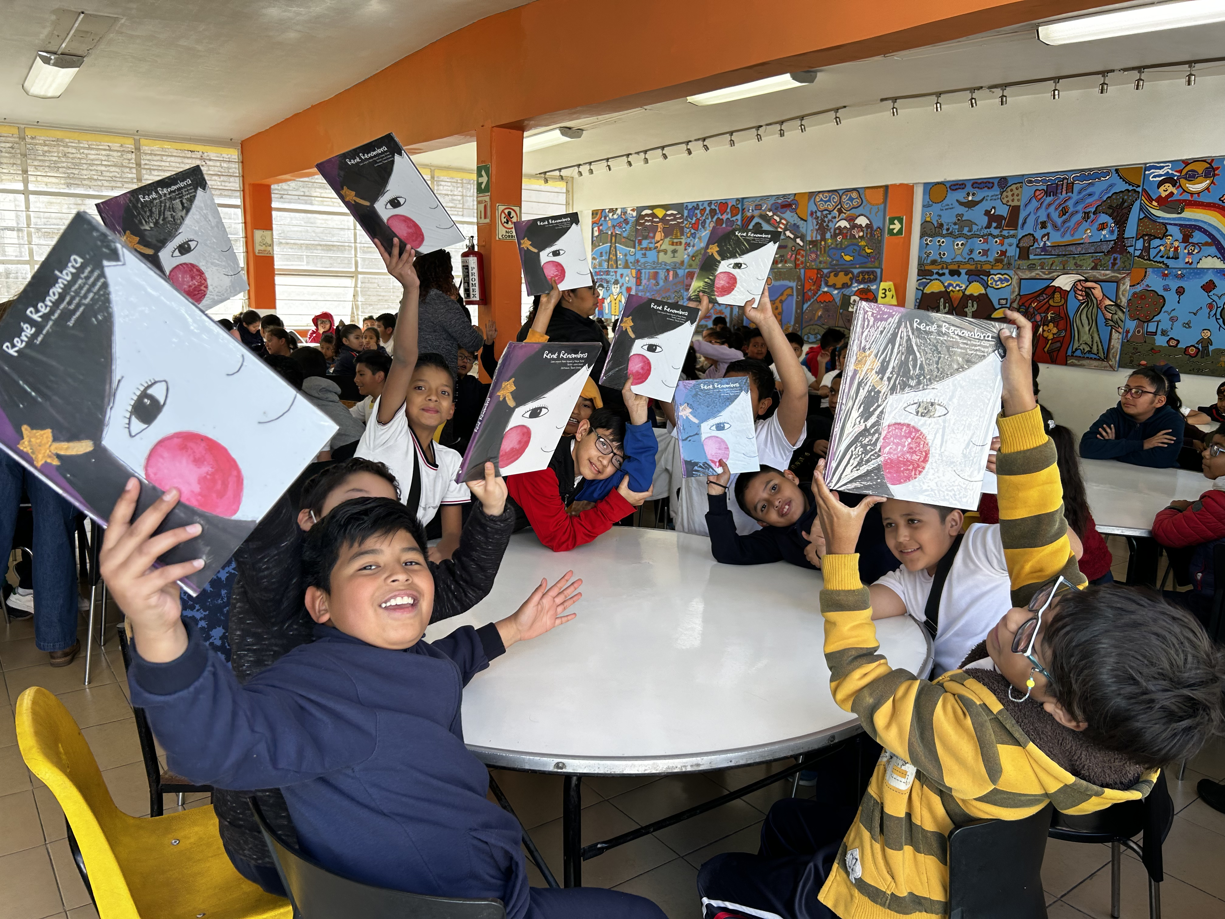 Educación Emocional MATEA